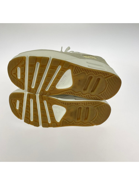 NIKE スニーカー AIR MAX 90 LV8 (24.5)[値下]