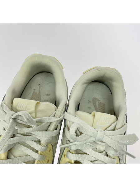 NIKE スニーカー AIR MAX 90 LV8 (24.5)[値下]
