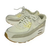 NIKE スニーカー AIR MAX 90 LV8 (24.5)