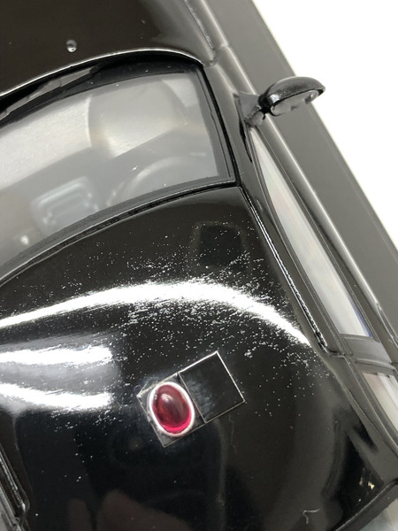 RAI`S　1/43 北海道警察