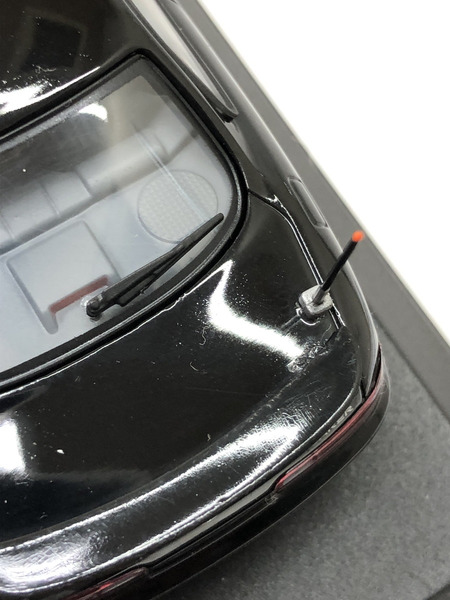 RAI`S　1/43 北海道警察