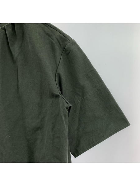 MARNI コットンリネンワンピース 38