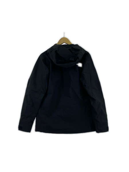 THE NORTH FACE 24SS Mountain Jacket マウンテンジャケット S 黒 NP61800