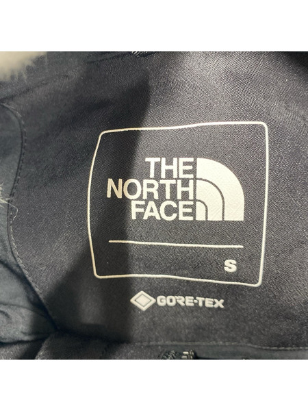 THE NORTH FACE 24SS Mountain Jacket マウンテンジャケット S 黒 NP61800