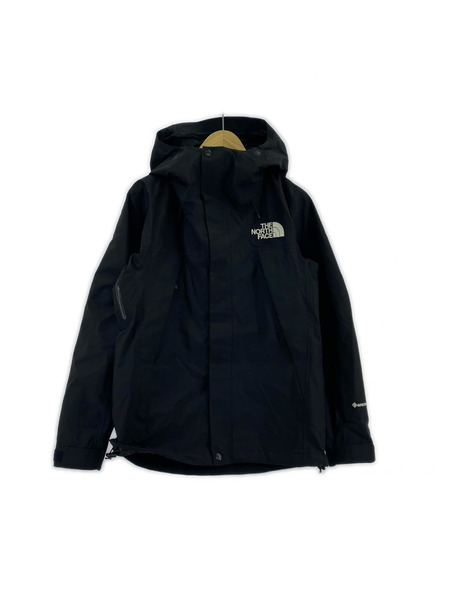 THE NORTH FACE 24SS Mountain Jacket マウンテンジャケット S 黒 NP61800