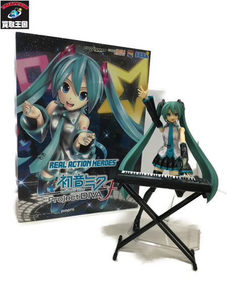 初音ミク -Project DIVA- F 2nd 初音ミク ハートハンター 開封品[値下]