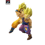 ラストワン賞　親子かめはめ波