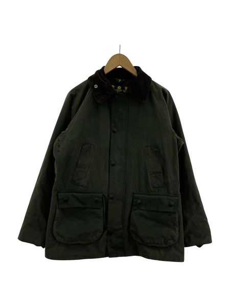 Barbour/UNITED ARROWS別注/ビデイルジャケット/裏カモ