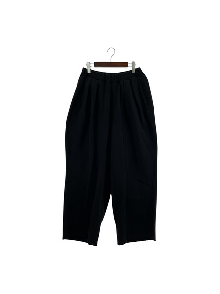 ANCELLM/TUCK SWEAT PANTS/1/ANC-PT43