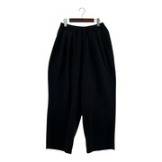 ANCELLM/TUCK SWEAT PANTS/1/ANC-PT43