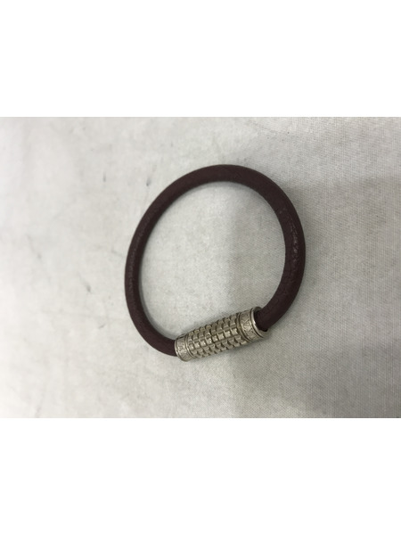 LOUIS VUITTON ブレスレット　M6769E/C