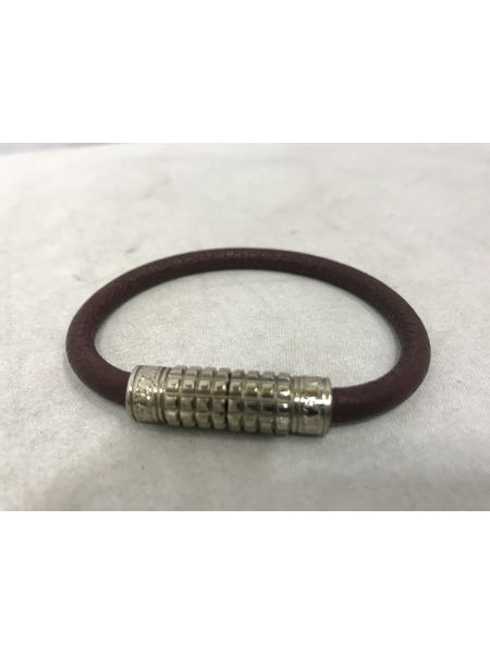 LOUIS VUITTON ブレスレット　M6769E/C