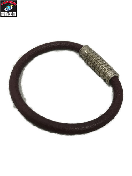 LOUIS VUITTON ブレスレット　M6769E/C