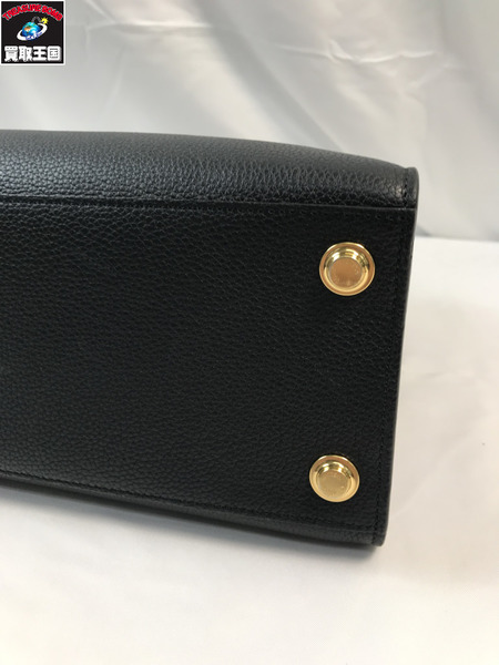 LOUIS VUITTON ルイヴィトン M53028 シティ スティーマーPM ハンドバッグ LV　