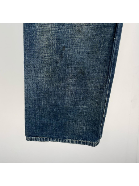 STUNNING LURE デニム・ジーンズ パッチワーク 36