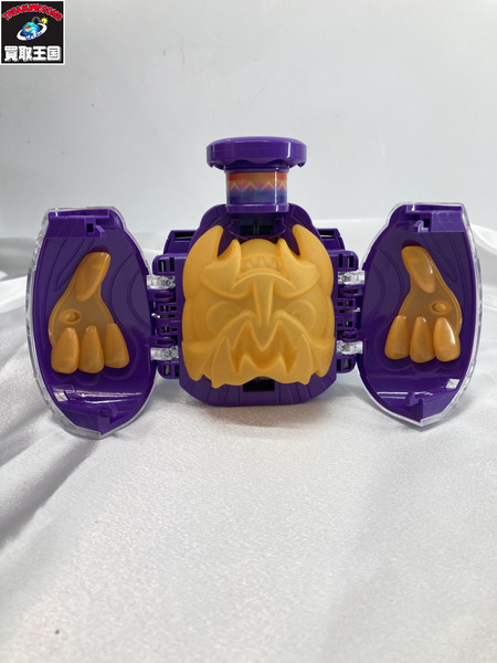 メーカー 仮面ライダー変身アイテム DXゴチポッド