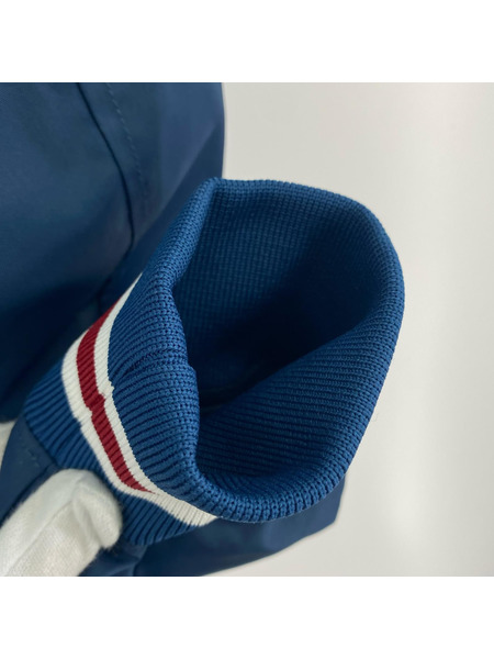 HYSTERIC GLAMOUR ブルゾン・ジャンパー 02253AB06 スタジアムジャケット(L)