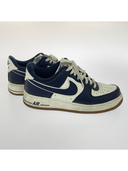 NIKE スニーカー Air Force 1 Low College Pack (27.0)