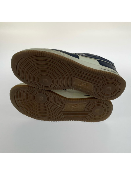 NIKE スニーカー Air Force 1 Low College Pack (27.0)
