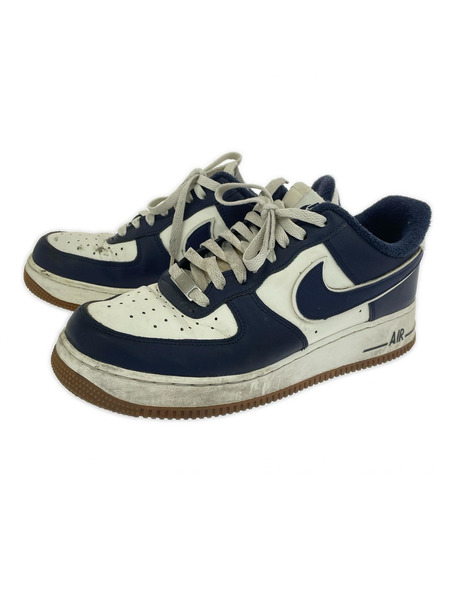 NIKE スニーカー Air Force 1 Low College Pack (27.0)
