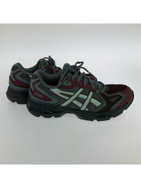 ASICS スニーカー GEL-K1011 26.5cm