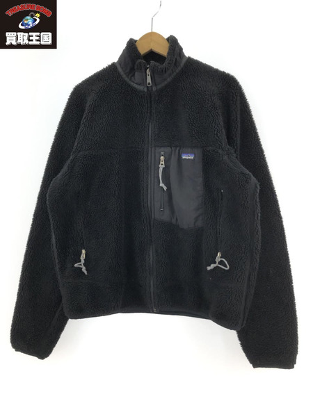 patagonia 51884 USA製 90s Classic Retro-X (M)｜商品番号