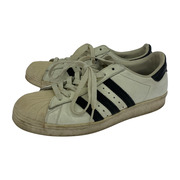 adidas originals SUPERSTAR 80s VINTAGE DX WHITE 26.5cm