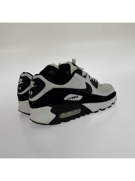 NIKE/CN8490-101/AIR MAX90/スニーカー/28.5