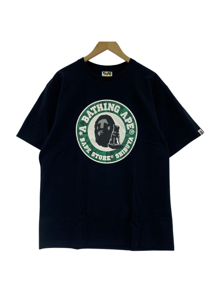 A BATHING APE 都市Tee（XL)