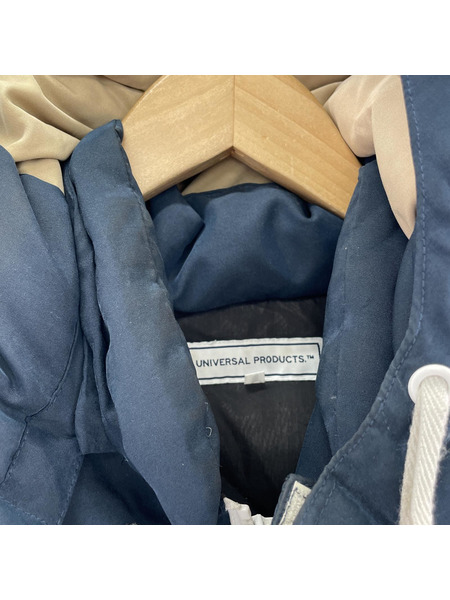 UNIVERSAL PRODUCTS ダウンジャケット M[値下]