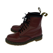 Dr.Martens ブーツ 1460 8ホールブーツ チェリーレッド (UK9)
