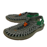 KEEN サンダル UNEEK 27.5CM