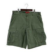 Supreme ショートパンツ Cargo Short KHK