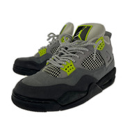 NIKE スニーカー Jordan Air Jordan 4 Retro SE 26.0cm