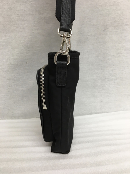 PRADA　Re-Nylon/スマートフォンケース/2ZH155