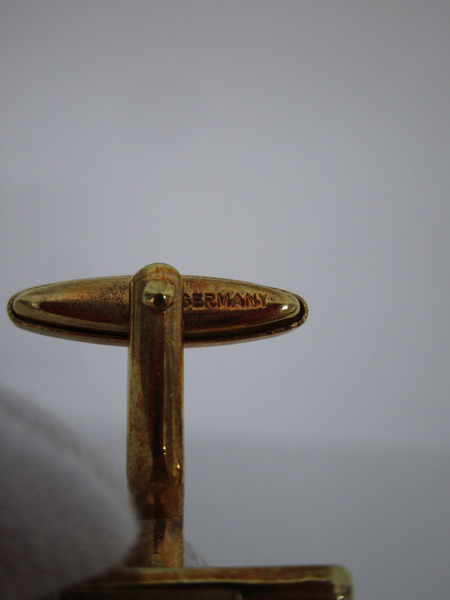 アクセサリー Dior カフス ヴィンテージ