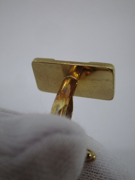 アクセサリー Dior カフス ヴィンテージ