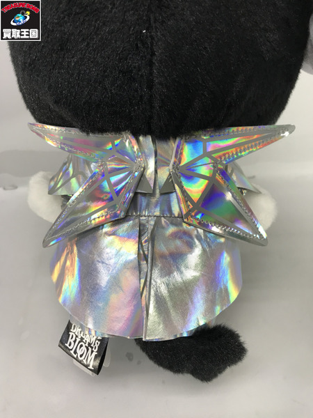 マイメロ/クロミ USJ クロミライブぬいぐるみセット