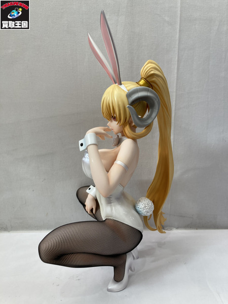 Rその他 sin 七つの大罪 B-Style 1/4 ルシファー バニーVer.