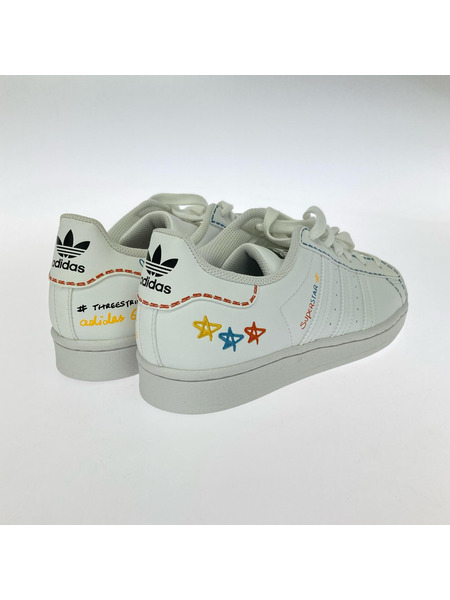 adidas シューズ SUPERSTAR