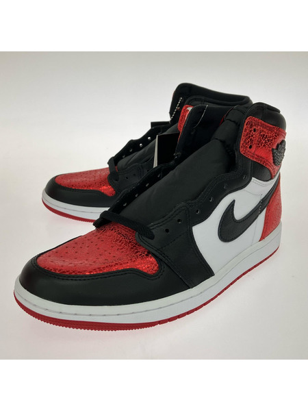 NIKE スニーカー Air Jordan 1 Retro ハイカットスニーカー