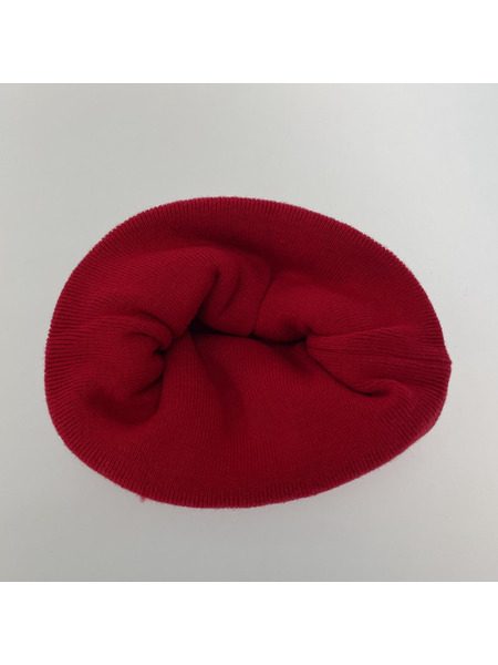 Supreme Big Logo Beanie カシミヤ混