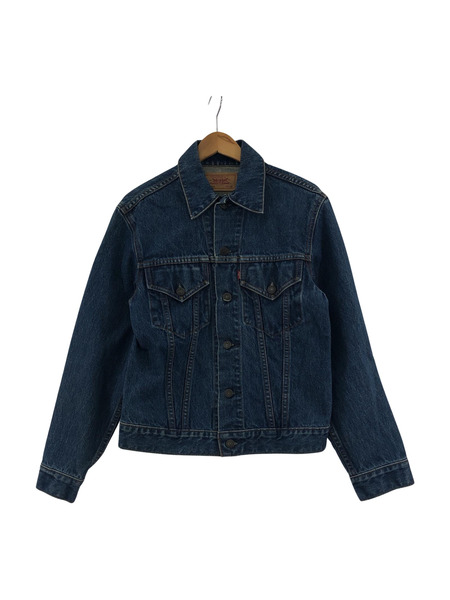 Levi's 70505-02 香港製 3rdデニムジャケット(36)