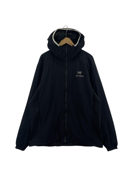 ARC'TERYX ATOM LT HOODY XL　ブラック