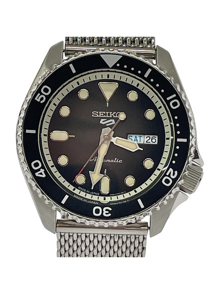 SEIKO5 SPORTS SBSA005