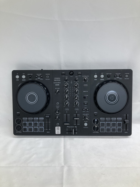 Pioneer DJ DDJ-FLX4