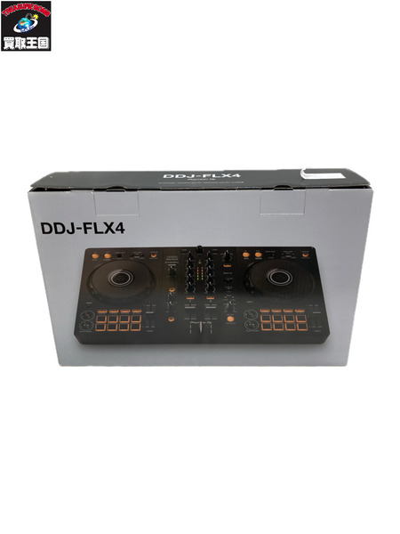 Pioneer DJ DDJ-FLX4