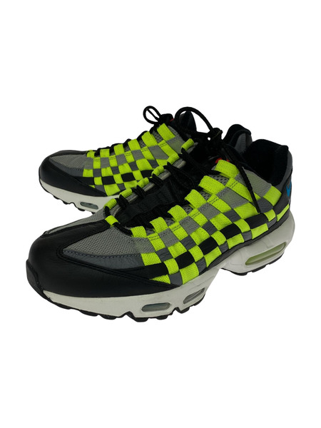 NIKE BY YOU スニーカー AIR MAX 95 UNLOCKED