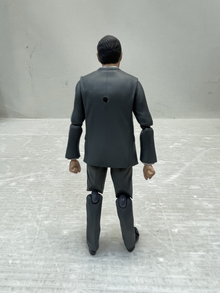 孤独のグルメ figma 井之頭五郎 松重豊ver. ハードボイルド