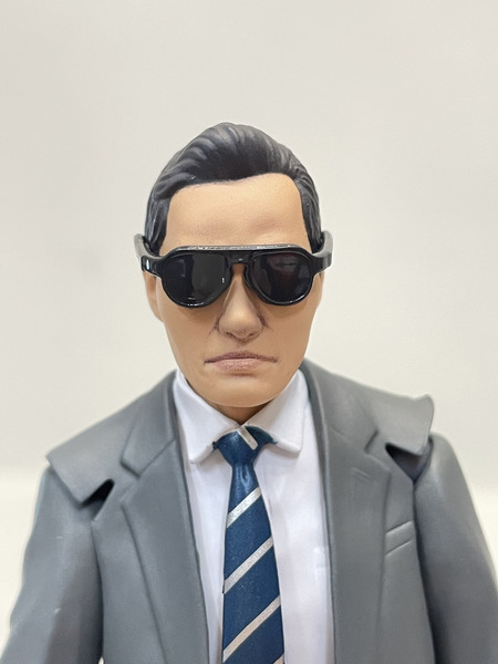 孤独のグルメ figma 井之頭五郎 松重豊ver. ハードボイルド